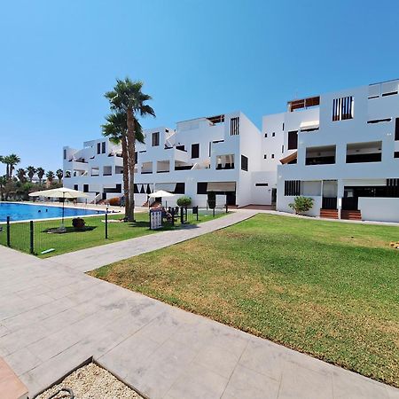 Apartamentos Alborada III Vera Exterior foto