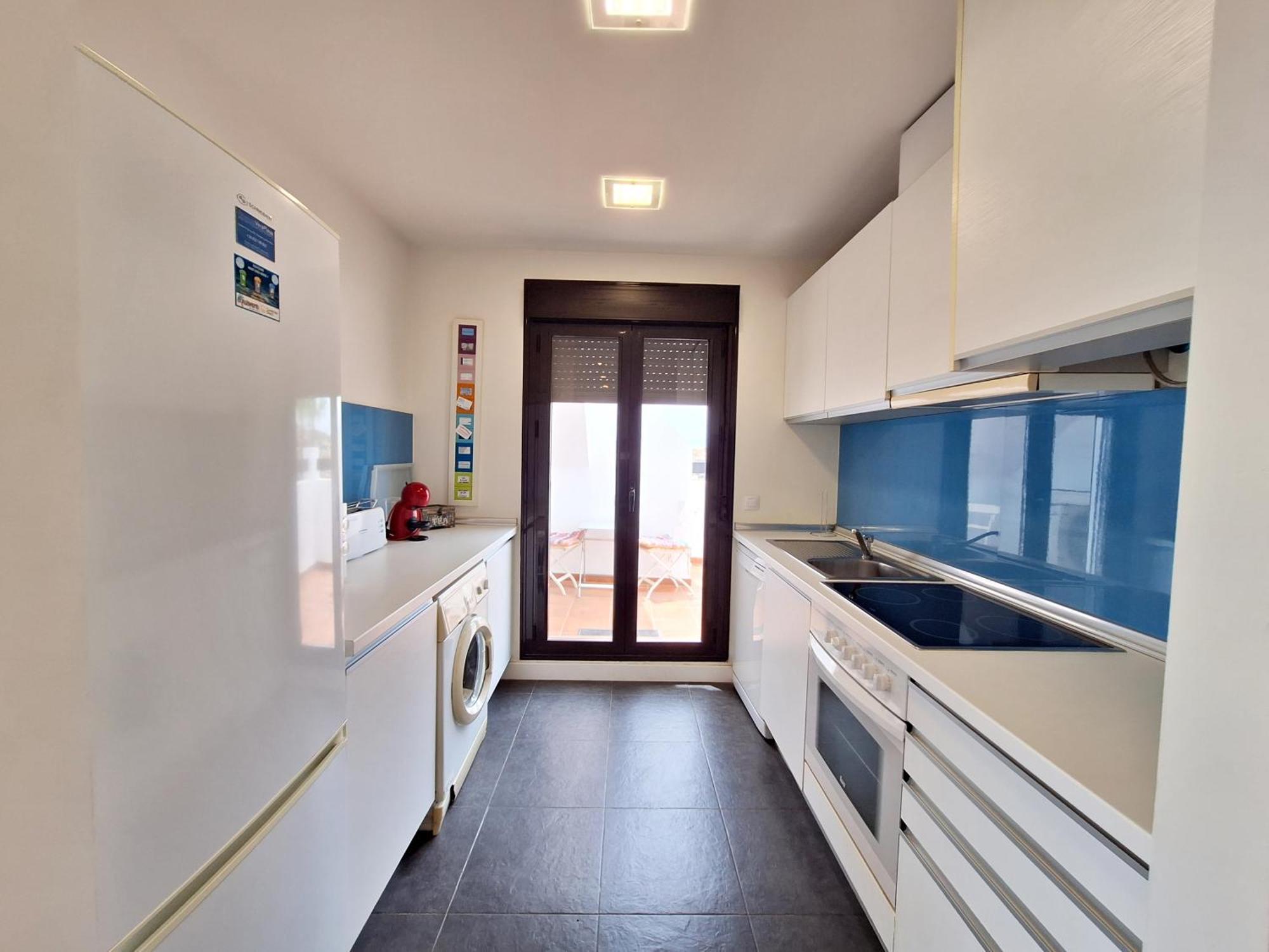 Apartamentos Alborada III Vera Exterior foto