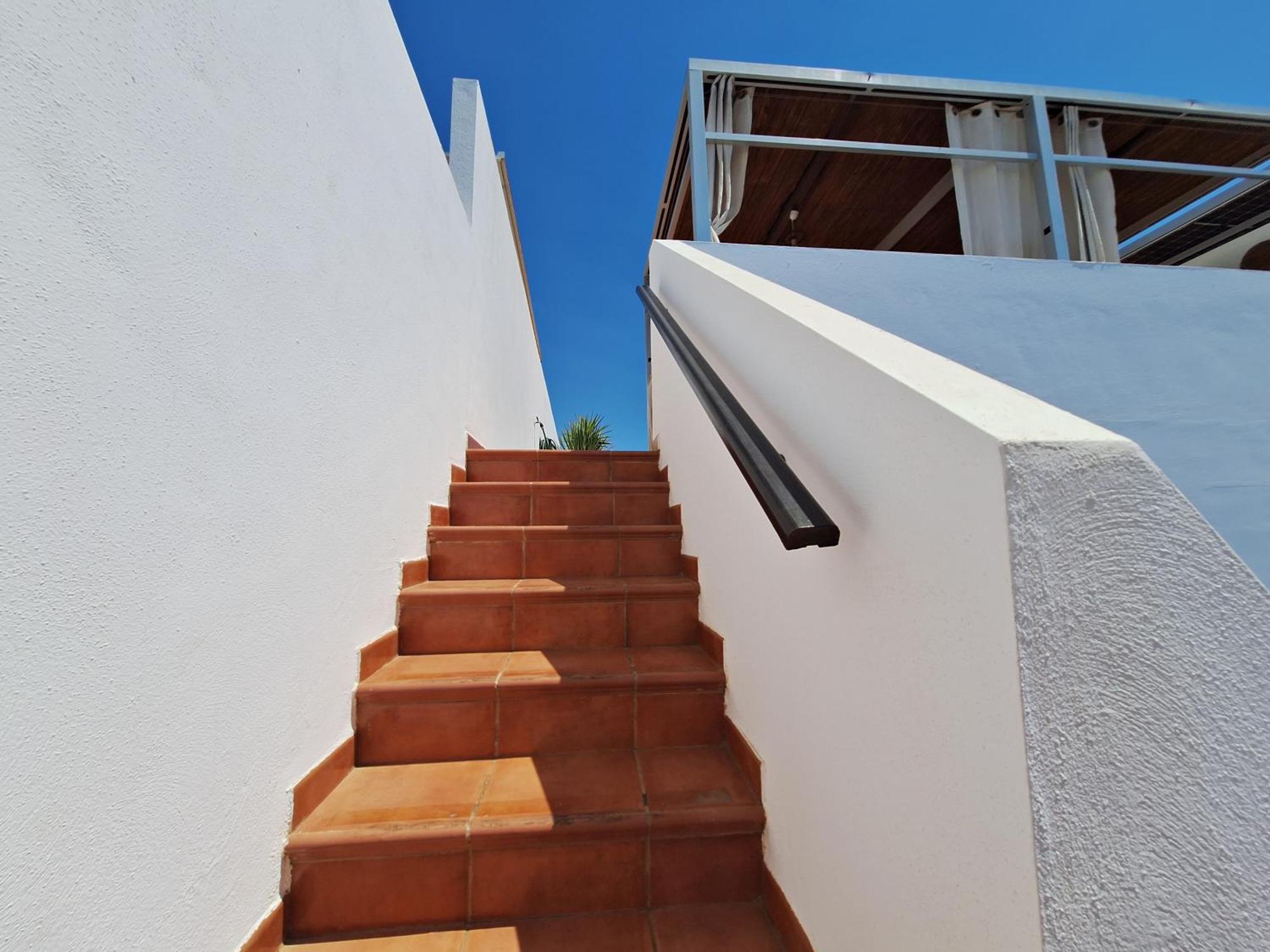 Apartamentos Alborada III Vera Exterior foto